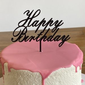 Cake Toppers