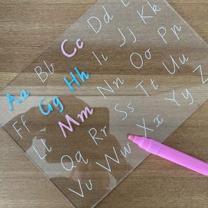 Educational Learning Products