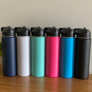 Personalised Drinkware